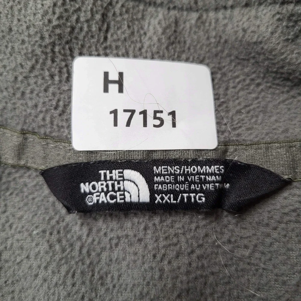 The North Face *please carefully